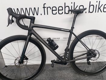 Použité Specialized Aethos Comp - Rival eTap AXS 2023 2023 Road & Gravel — obrázek 18 z 20