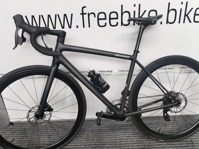 Použité Specialized Aethos Comp - Rival eTap AXS 2023 2023 Road & Gravel — obrázek 18 z 20