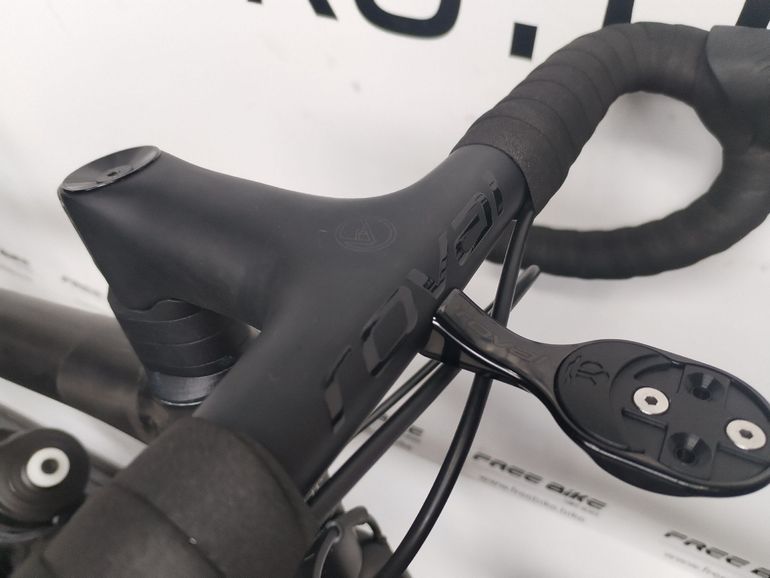 Použité Specialized Aethos Comp - Rival eTap AXS 2023 2023 Road & Gravel — obrázek 12 z 20