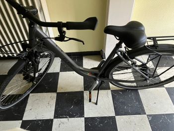 Used CUBE TOWN 2024 2024 Urban & Touring