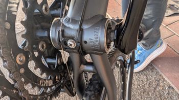 Gebrauchtes Specialized Tricross Sport Triple 2010 2010 Road & Gravel, Schwarz — Bild 40 von 41