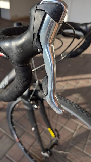 Gebrauchtes Specialized Tricross Sport Triple 2010 2010 Road & Gravel, Schwarz — Bild 25 von 41