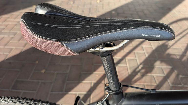 Gebrauchtes Specialized Tricross Sport Triple 2010 2010 Road & Gravel, Schwarz — Bild 37 von 41