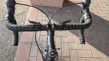 Gebrauchtes Specialized Tricross Sport Triple 2010 2010 Road & Gravel, Schwarz — Bild 19 von 41