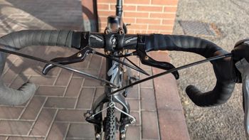 Gebrauchtes Specialized Tricross Sport Triple 2010 2010 Road & Gravel, Schwarz — Bild 12 von 41