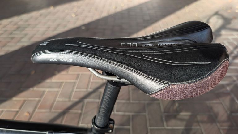 Gebrauchtes Specialized Tricross Sport Triple 2010 2010 Road & Gravel, Schwarz — Bild 18 von 41