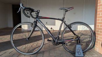 Gebrauchtes Specialized Tricross Sport Triple 2010 2010 Road & Gravel