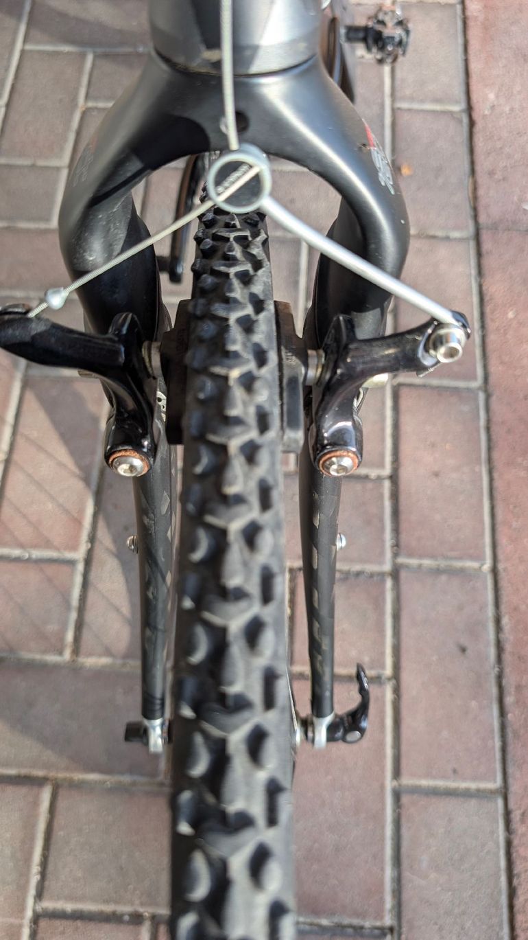 Gebrauchtes Specialized Tricross Sport Triple 2010 2010 Road & Gravel, Schwarz — Bild 13 von 41