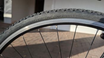 Gebrauchtes Specialized Tricross Sport Triple 2010 2010 Road & Gravel, Schwarz — Bild 6 von 41