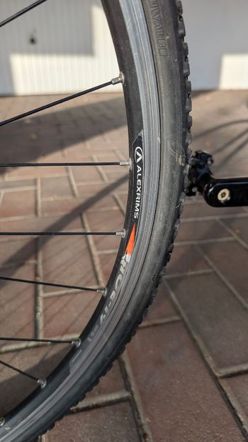 Gebrauchtes Specialized Tricross Sport Triple 2010 2010 Road & Gravel, Schwarz — Bild 7 von 41