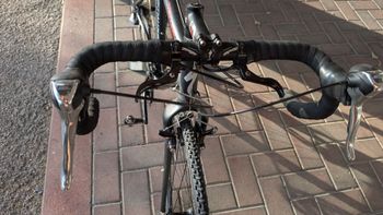 Gebrauchtes Specialized Tricross Sport Triple 2010 2010 Road & Gravel, Schwarz — Bild 26 von 41