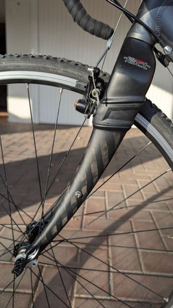 Gebrauchtes Specialized Tricross Sport Triple 2010 2010 Road & Gravel, Schwarz — Bild 5 von 41