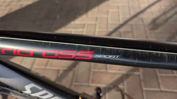 Gebrauchtes Specialized Tricross Sport Triple 2010 2010 Road & Gravel, Schwarz — Bild 20 von 41