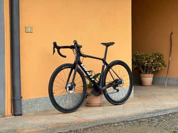Used Giant TCR Advanced Pro Team Disc 2021 2021 Road & Gravel, Black — image 2 of 3