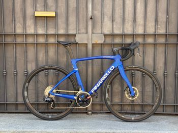 Used Pinarello F5 105 Di2 2025 2025 Road & Gravel