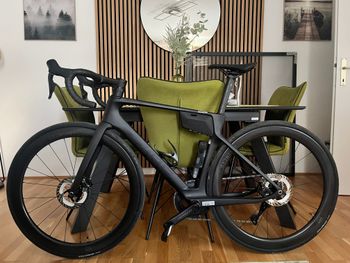 Použité CUBE AGREE C:62, PRO 2026 2026 Road & Gravel — obrázek 3 z 5
