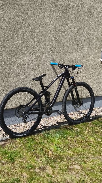 Gebrauchtes Canyon Spectral SRAM GX 2015 MTB