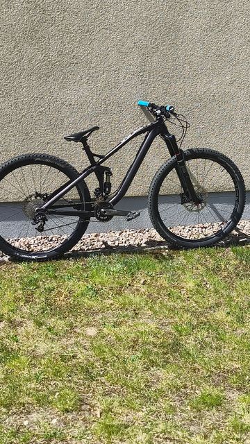 Käytetty Canyon Spectral SRAM GX 2015 Mountainbike — kuva 3 / 14