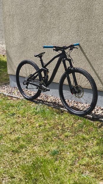 Used Canyon Spectral SRAM GX 2015 Mountainbike, Black — image 4 of 14