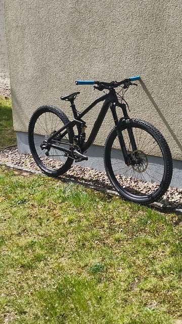 Käytetty Canyon Spectral SRAM GX 2015 Mountainbike — kuva 4 / 14