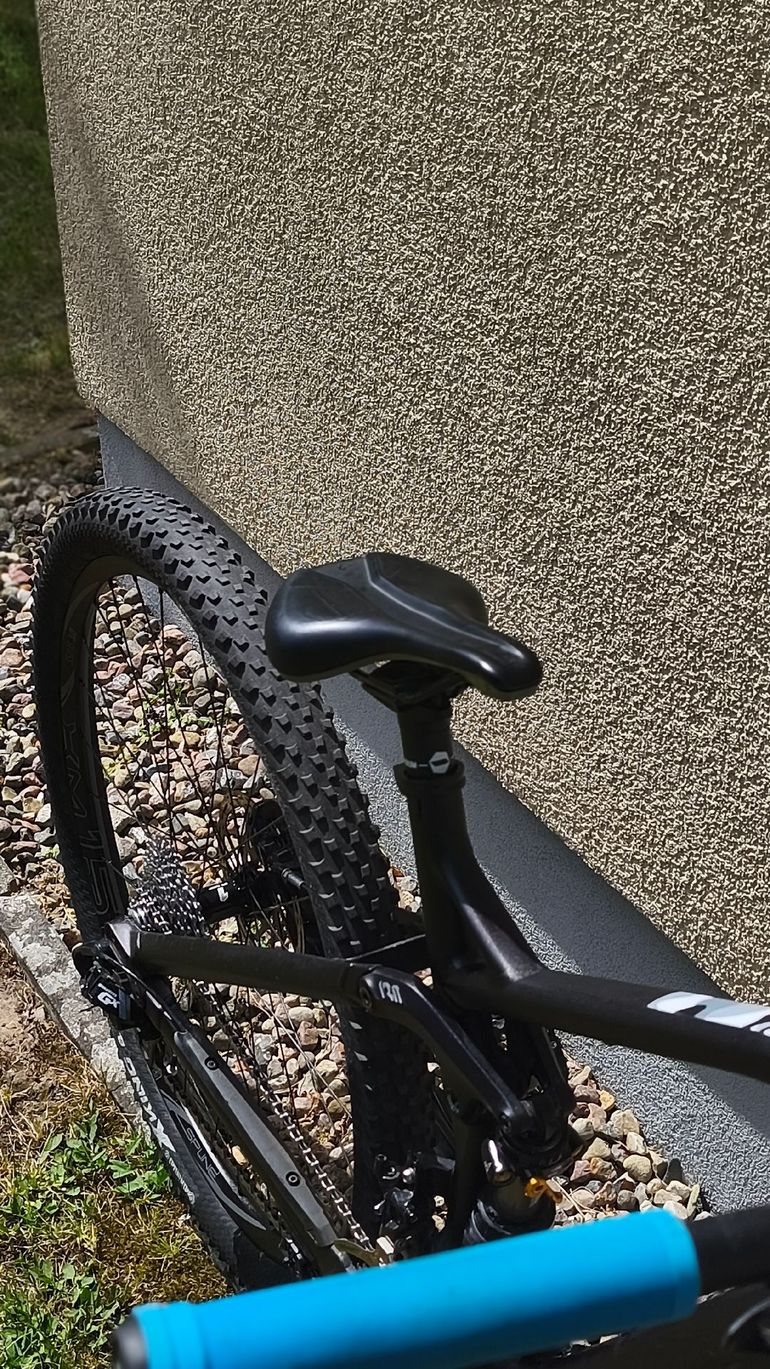 Used Canyon Spectral SRAM GX 2015 Mountainbike, Black — image 8 of 14
