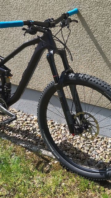 Käytetty Canyon Spectral SRAM GX 2015 Mountainbike — kuva 6 / 14