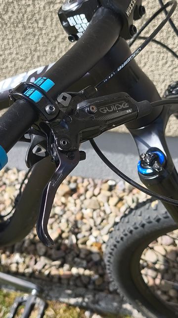 Käytetty Canyon Spectral SRAM GX 2015 Mountainbike — kuva 9 / 14