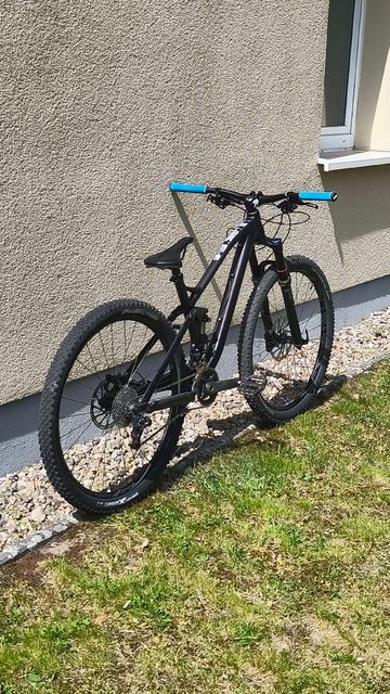 Käytetty Canyon Spectral SRAM GX 2015 Mountainbike — kuva 2 / 14