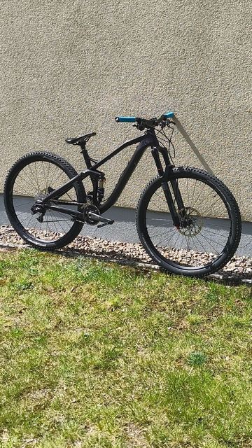 Käytetty Canyon Spectral SRAM GX 2015 Mountainbike — kuva 5 / 14
