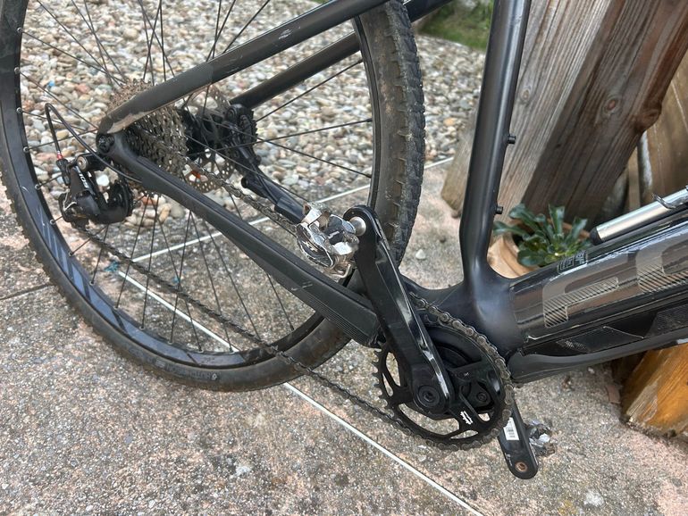 Używany Focus Raven Shimano 105 2018 Road & Gravel — zdjęcie 3 z 3
