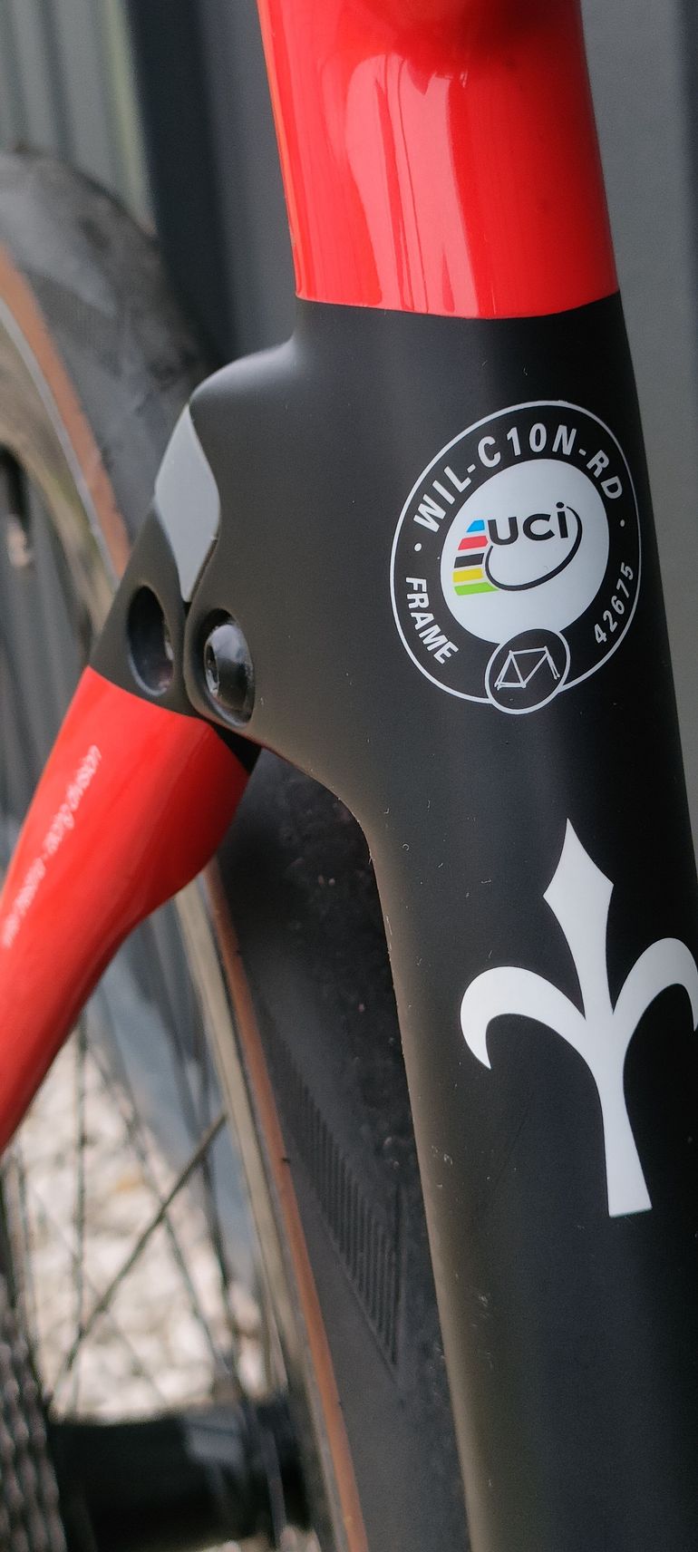 Used Wilier Triestina Cento 10 NDR Shimano Ultegra Di2 2x12 2021 Road & Gravel, Black — image 10 of 25