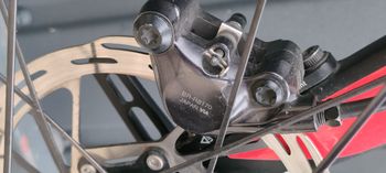 Used Wilier Triestina Cento 10 NDR Shimano Ultegra Di2 2x12 2021 Road & Gravel, Black — image 12 of 25