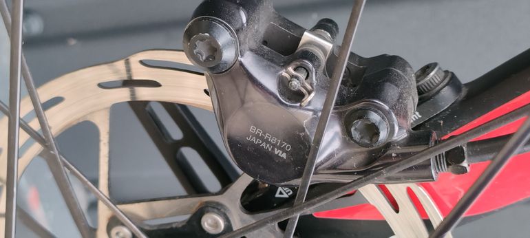 Used Wilier Triestina Cento 10 NDR Shimano Ultegra Di2 2x12 2021 Road & Gravel, Black — image 12 of 25