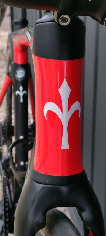Used Wilier Triestina Cento 10 NDR Shimano Ultegra Di2 2x12 2021 Road & Gravel, Black — image 15 of 25