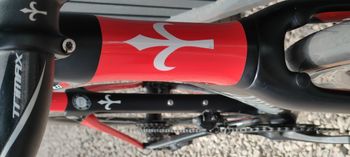 Used Wilier Triestina Cento 10 NDR Shimano Ultegra Di2 2x12 2021 Road & Gravel, Black — image 6 of 25