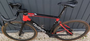 Used Wilier Triestina Cento 10 NDR Shimano Ultegra Di2 2x12 2021 Road & Gravel, Black — image 25 of 25