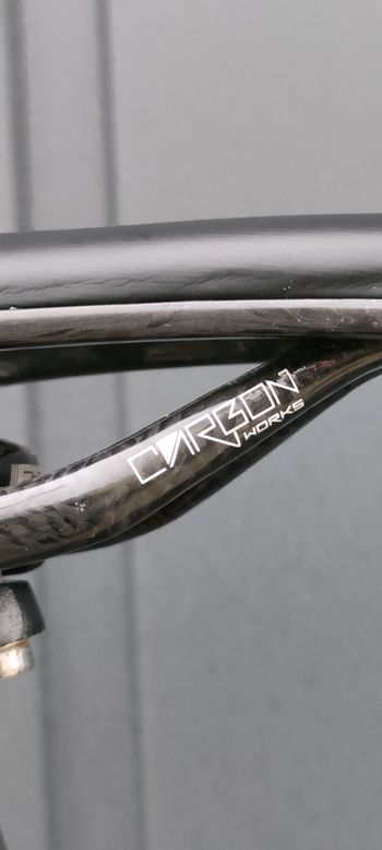 Used Wilier Triestina Cento 10 NDR Shimano Ultegra Di2 2x12 2021 Road & Gravel, Black — image 14 of 25
