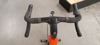 Použité Trek Madone SLR 9 Disc 2019 2019 Road & Gravel — obrázek 7 z 10