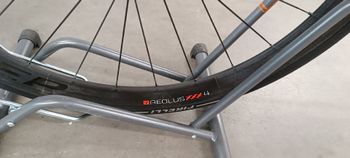 Použité Trek Madone SLR 9 Disc 2019 2019 Road & Gravel — obrázek 6 z 10
