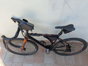 Brugt Guerciotti Greto Disc GRX 2022 2022 Road & Gravel — billede 3 af 6