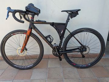 Used Guerciotti Greto Disc GRX 2022 2022 Road & Gravel