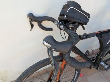 Brugt Guerciotti Greto Disc GRX 2022 2022 Road & Gravel — billede 4 af 6