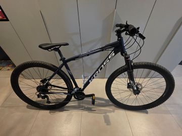 Tweedehands Kross hexagon 8.0 Custom Shimano Deore 2025 Mountainbike — afbeelding 3 van 6