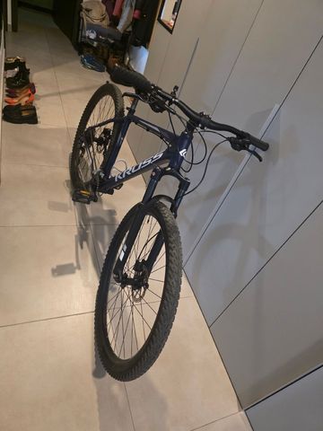 Gebrauchtes Kross hexagon 8.0 Custom Shimano Deore 2025 MTB