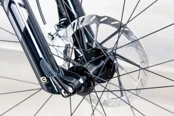 Used Santa Cruz 5010 CC 2025 Mountainbike, Light Gray — image 11 of 19