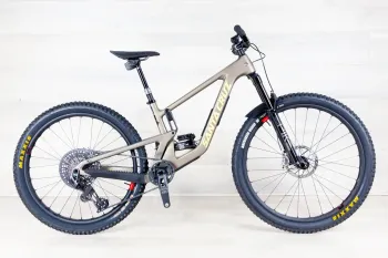 Used Santa Cruz 5010 CC 2025 MTB