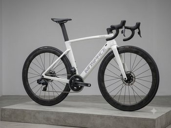Used WINSPACE T1500 2022 Road & Gravel