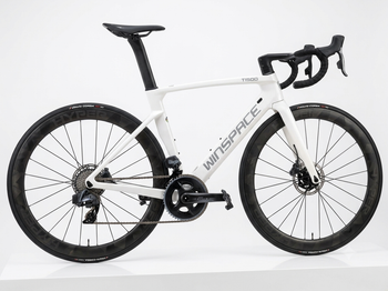 Used WINSPACE T1500 2022 Road & Gravel