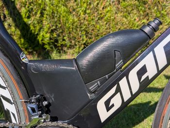 Brugt Giant Trinity, Advanced Pro 2 2021 2021 Road & Gravel — billede 5 af 15