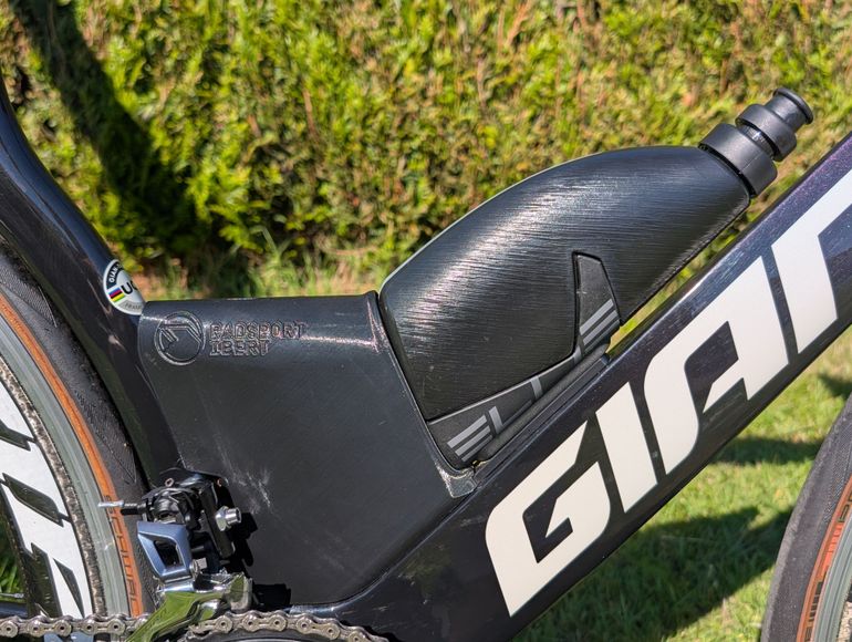Brugt Giant Trinity, Advanced Pro 2 2021 2021 Road & Gravel — billede 5 af 15